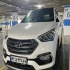 هیوندای سانتافه   