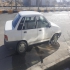 پراید صندوق دار   
