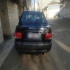 پراید صندوق دار   