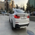 ب ام و X4   