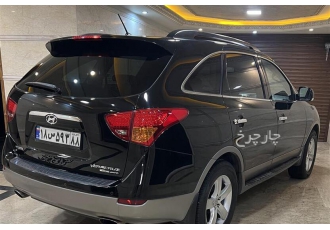 هیوندای وراکروز   
