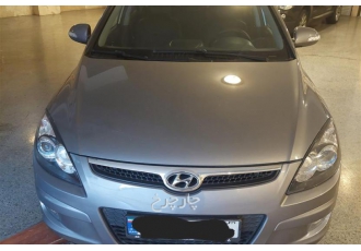 هیوندای i30   