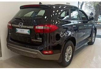 جِی ام سی (JMC) S350   
