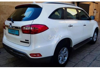 جِی ام سی (JMC) S350   جِی ام سی (JMC) S۳۵۰ قسطی