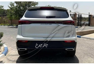 کی ام سی X5   