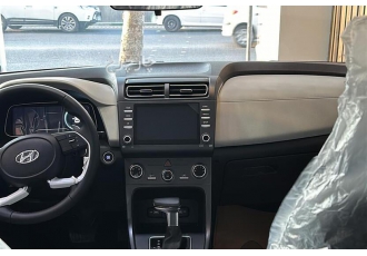 هیوندای کرتا   