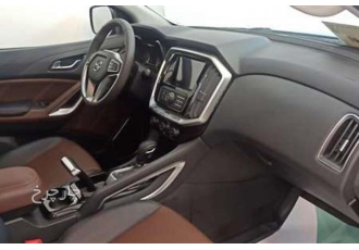 جِی ام سی (JMC) S350   جِی ام سی (JMC) S۳۵۰ قسطی