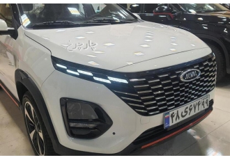 ام وی ام X33 کراس   