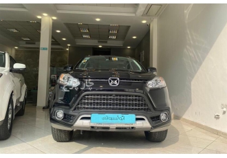 جِی ام سی (JMC) S350   