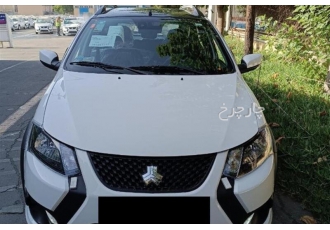 کوییک SR   