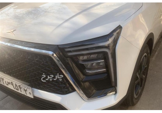 کی ام سی X5   