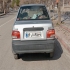 پراید صندوق دار   