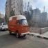 فولکس T2-Kombi   