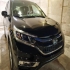 هوندا CR-V   