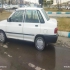 پراید صندوق دار   
