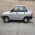 پراید صندوق دار   