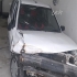 پراید صندوق دار   