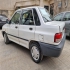 پراید صندوق دار   