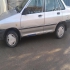 پراید صندوق دار   