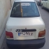 پراید صندوق دار   