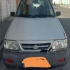 پراید صندوق دار   