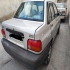 پراید صندوق دار   