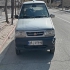 پراید صندوق دار   