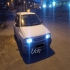 پراید صندوق دار   