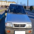 پراید صندوق دار   
