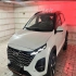 ام وی ام X33 کراس   