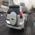 تویوتا پرادو  چهار در   
