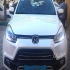جِی ام سی (JMC) S350   جِی ام سی (JMC) S۳۵۰ قسطی