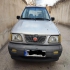 پراید صندوق دار   
