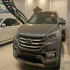 هیوندای سانتافه   
