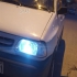 پراید صندوق دار   