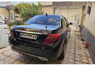 دنا پلاس EF7   