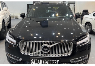 ولوو XC90   