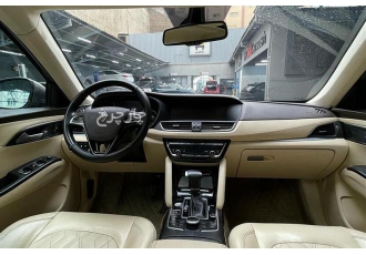بورگوارد BX7   