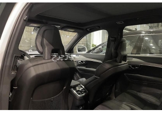 ولوو XC90   