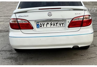 نیسان ماکسیما   