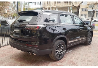 فونیکس تیگو 8 پرو مکس   