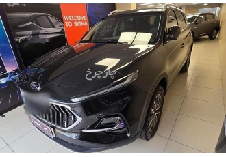 کی ام سی K7   کی ام سی K۷ قسطی