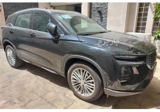 هایما 8S   