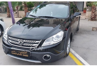دانگ فنگ H30 کراس   