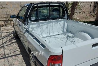 پراید 151   