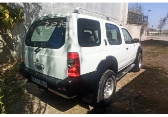 نیسان رونیز   