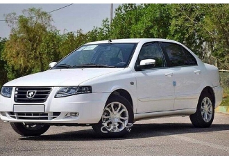 سمند سورن   سمند سورن قسطی