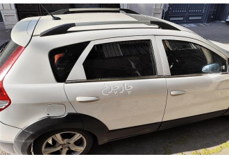 دانگ فنگ H30 کراس   