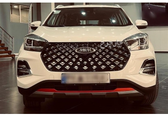 ام وی ام X55 PRO   ام وی ام X۵۵ PRO قسطی