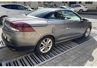 رنو اسکالا   